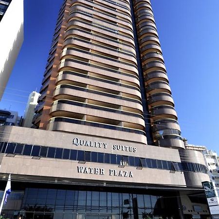 Quality Suites Vila Velha Vila Velha  Eksteriør bilde