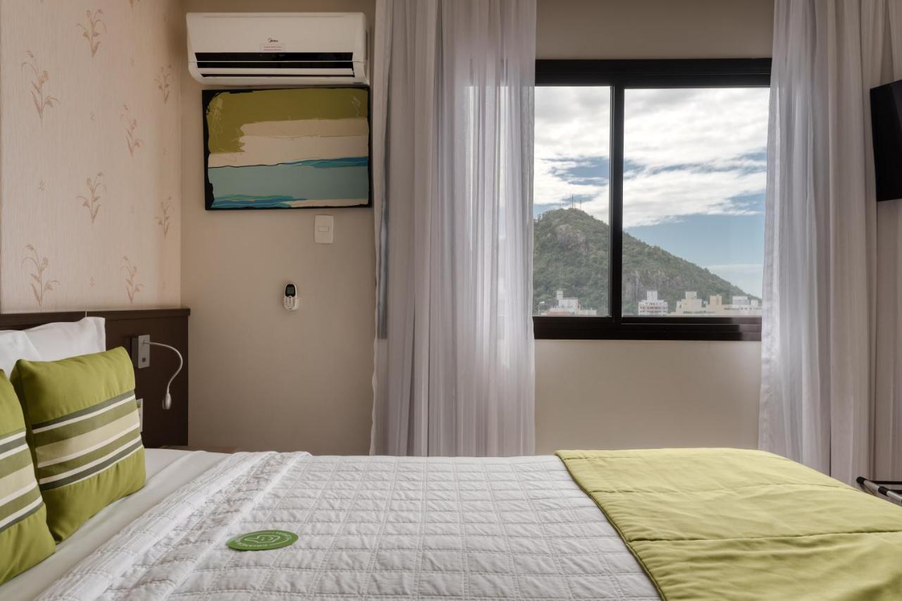 Quality Suites Vila Velha Vila Velha  Eksteriør bilde