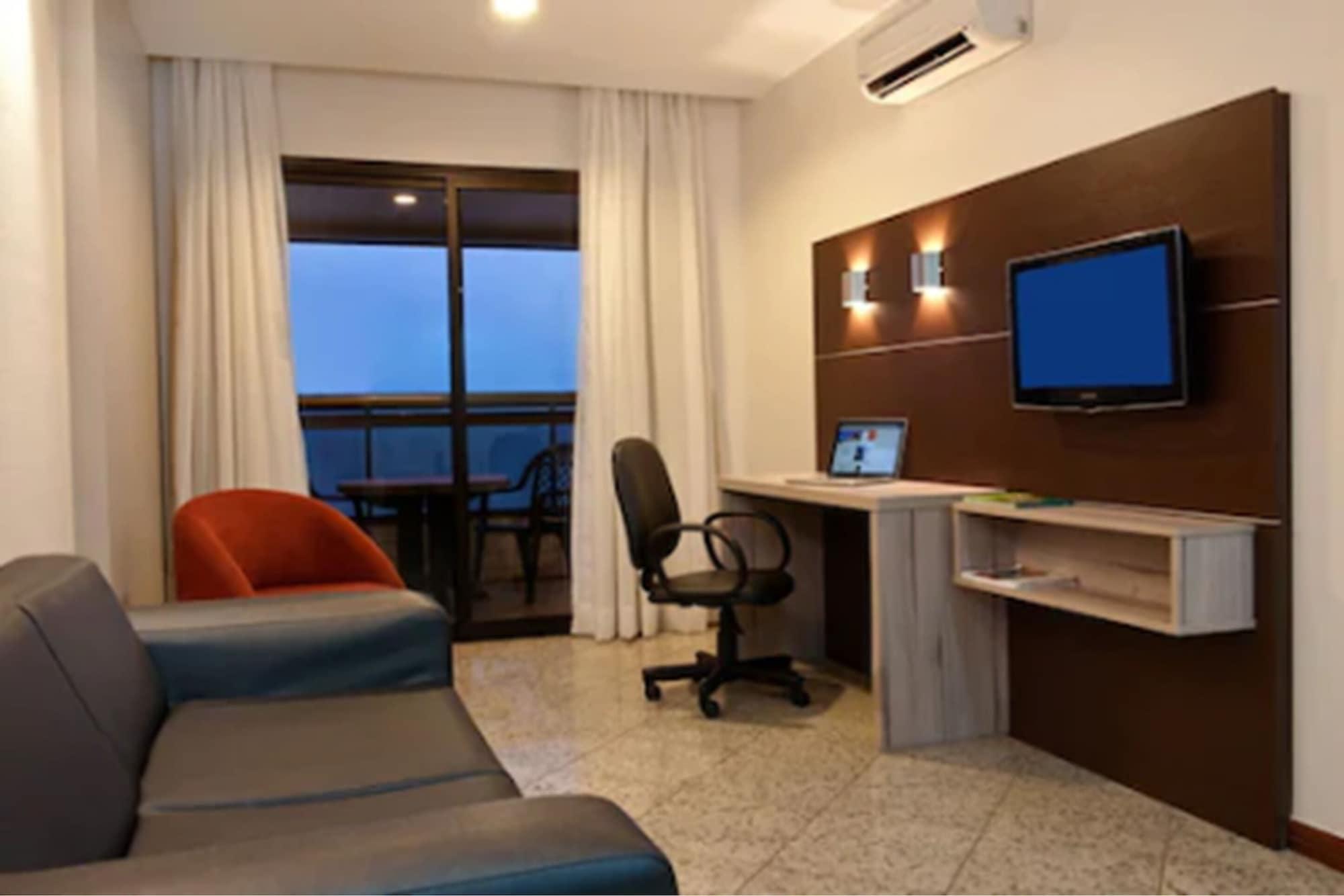Quality Suites Vila Velha Vila Velha  Eksteriør bilde