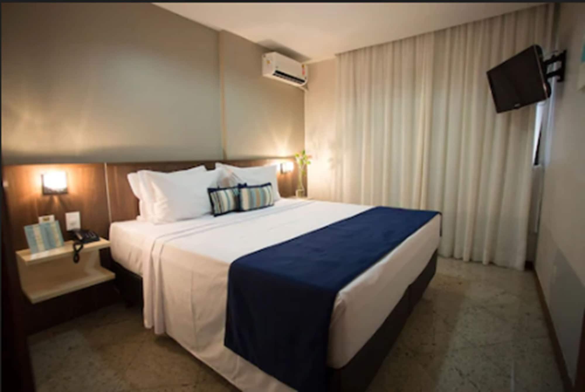 Quality Suites Vila Velha Vila Velha  Eksteriør bilde
