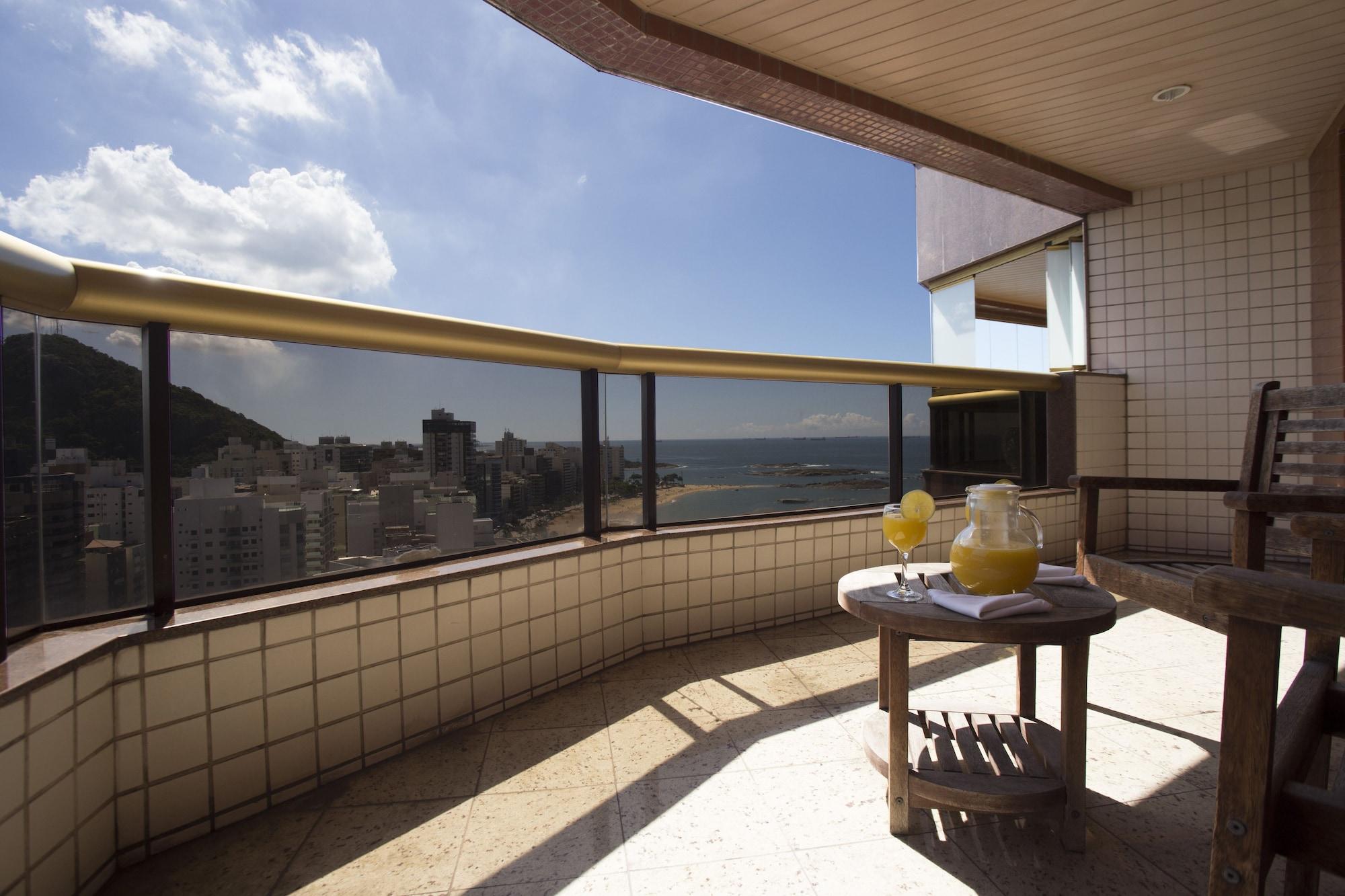 Quality Suites Vila Velha Vila Velha  Eksteriør bilde
