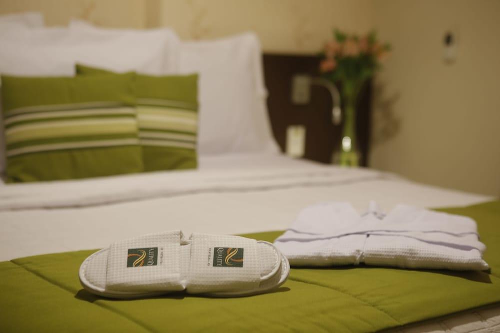 Quality Suites Vila Velha Vila Velha  Eksteriør bilde