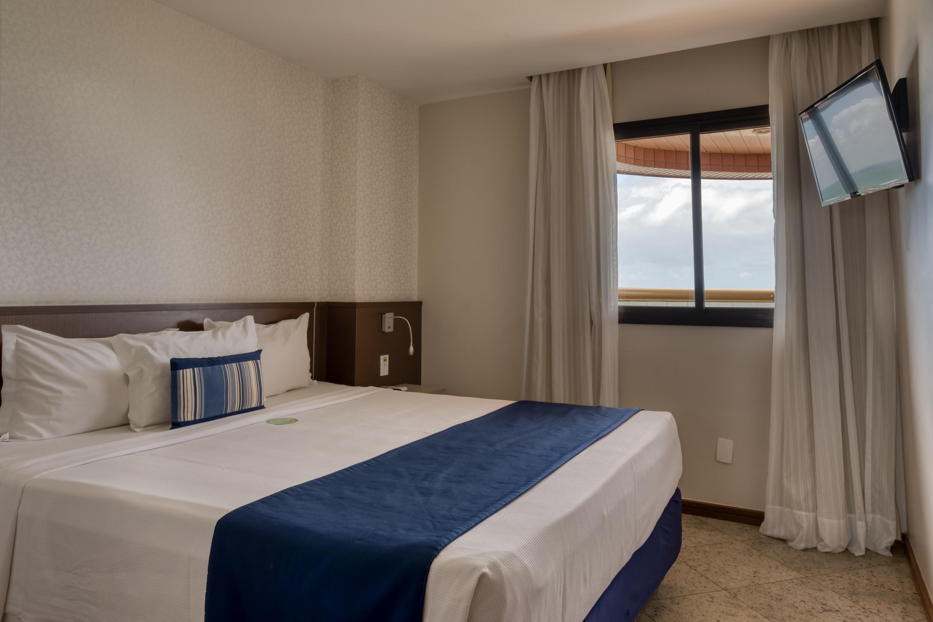 Quality Suites Vila Velha Vila Velha  Eksteriør bilde