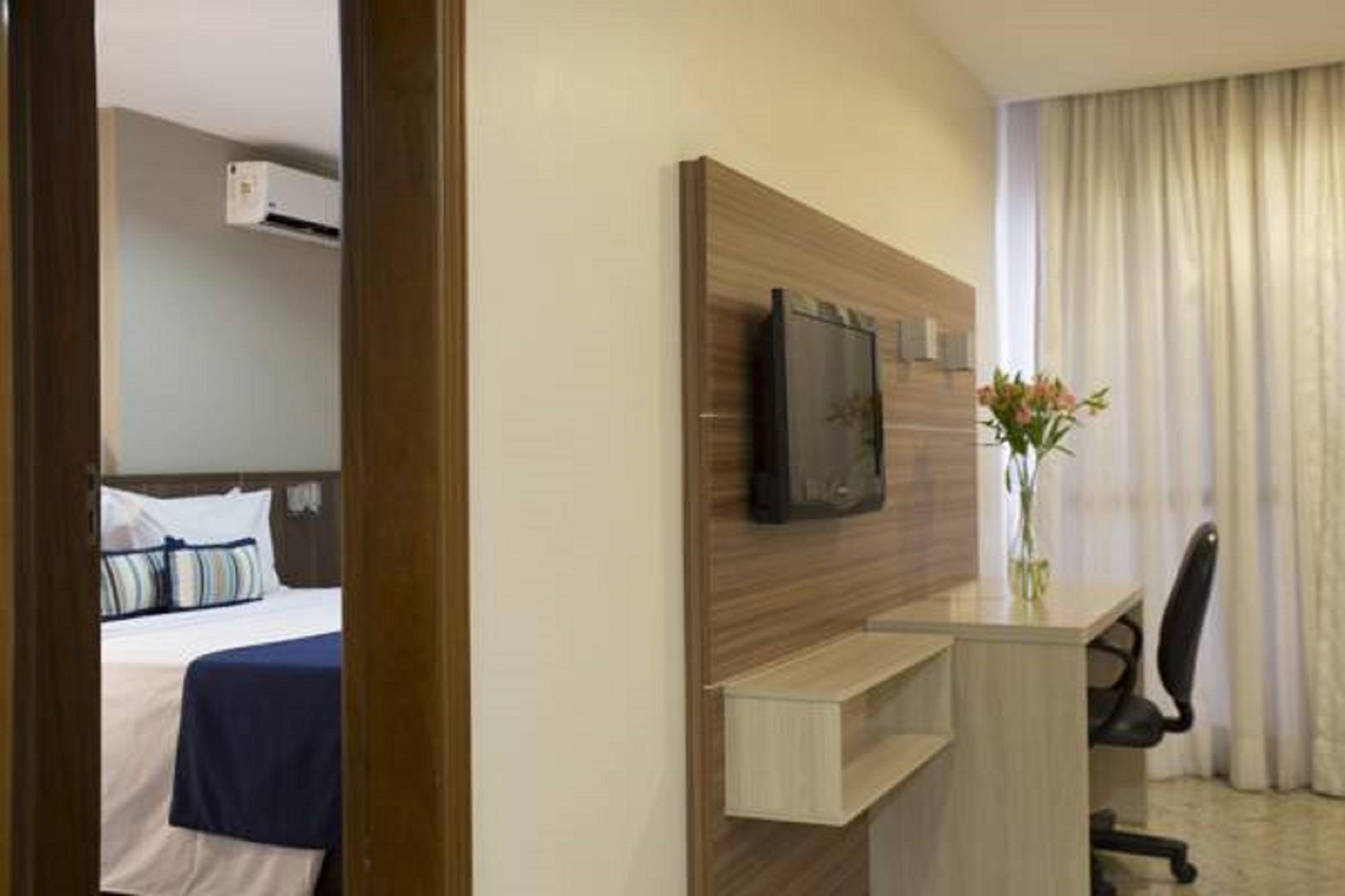 Quality Suites Vila Velha Vila Velha  Eksteriør bilde