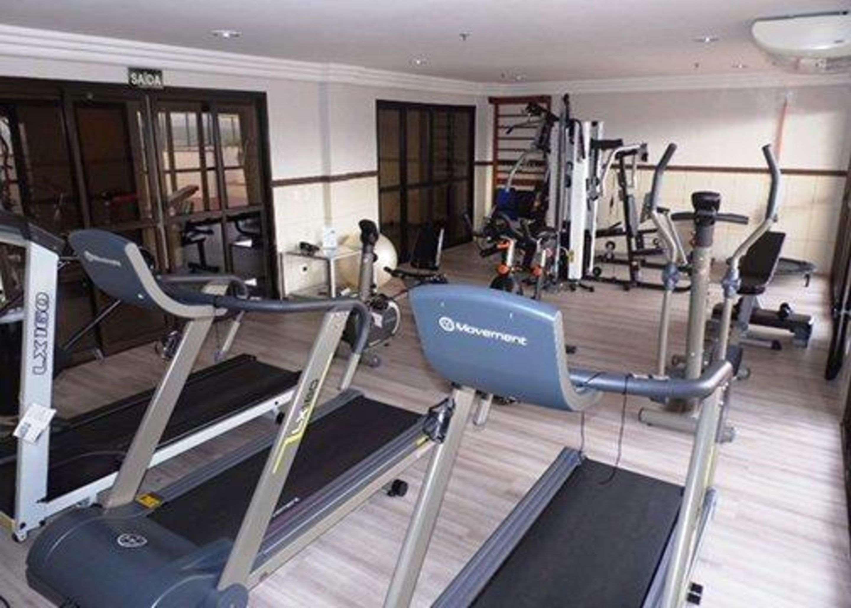 Quality Suites Vila Velha Vila Velha  Eksteriør bilde