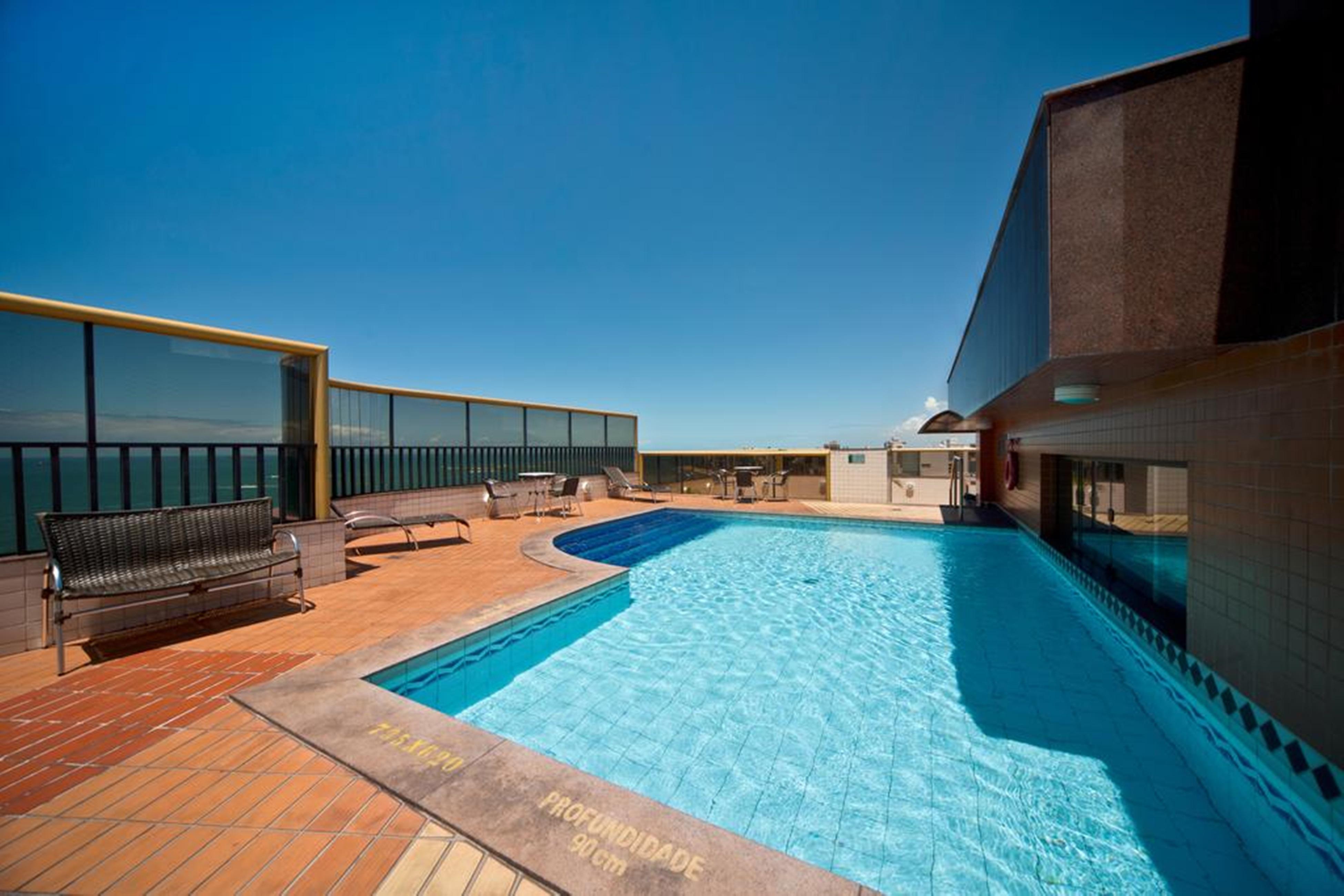 Quality Suites Vila Velha Vila Velha  Eksteriør bilde