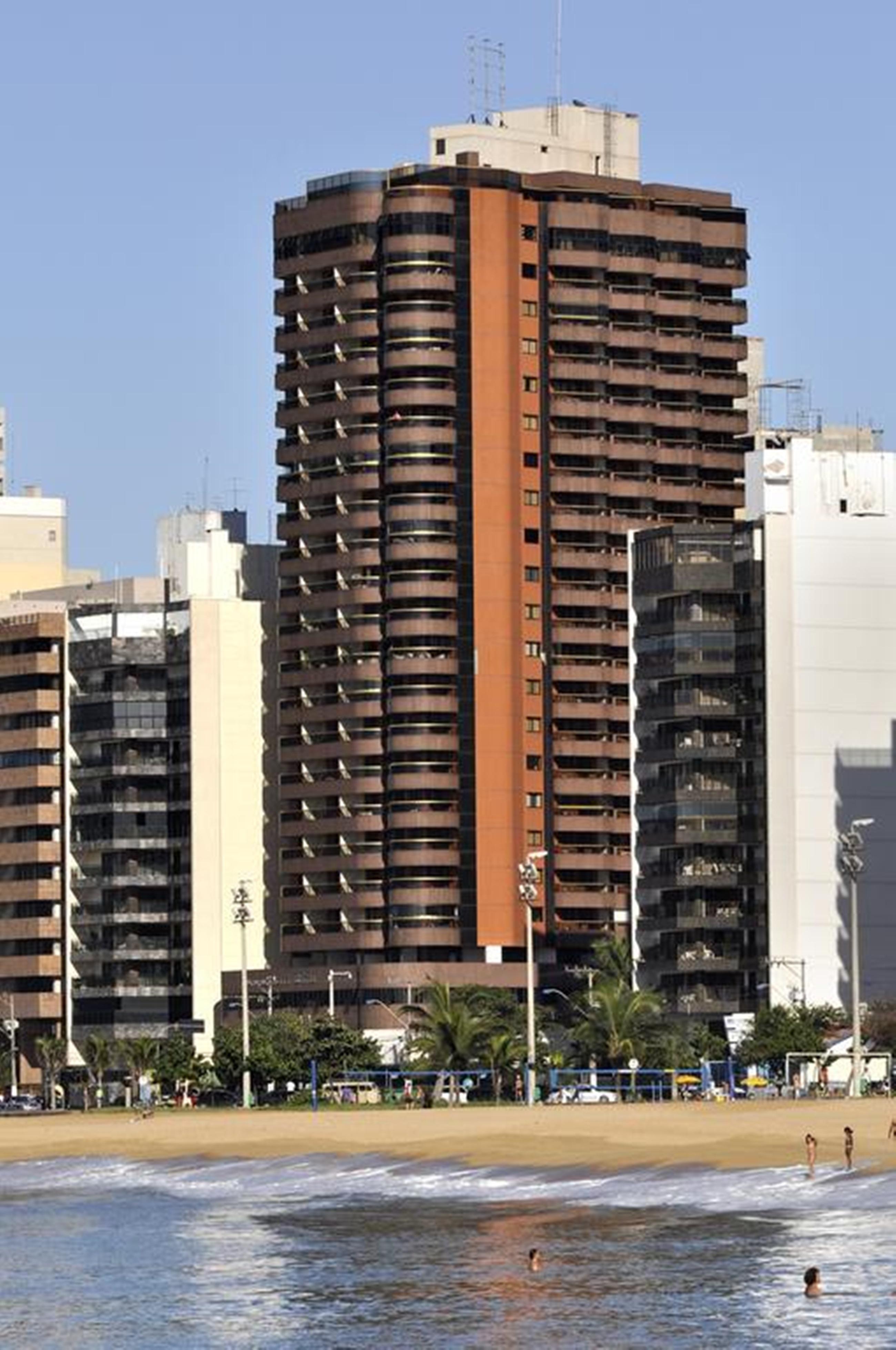 Quality Suites Vila Velha Vila Velha  Eksteriør bilde