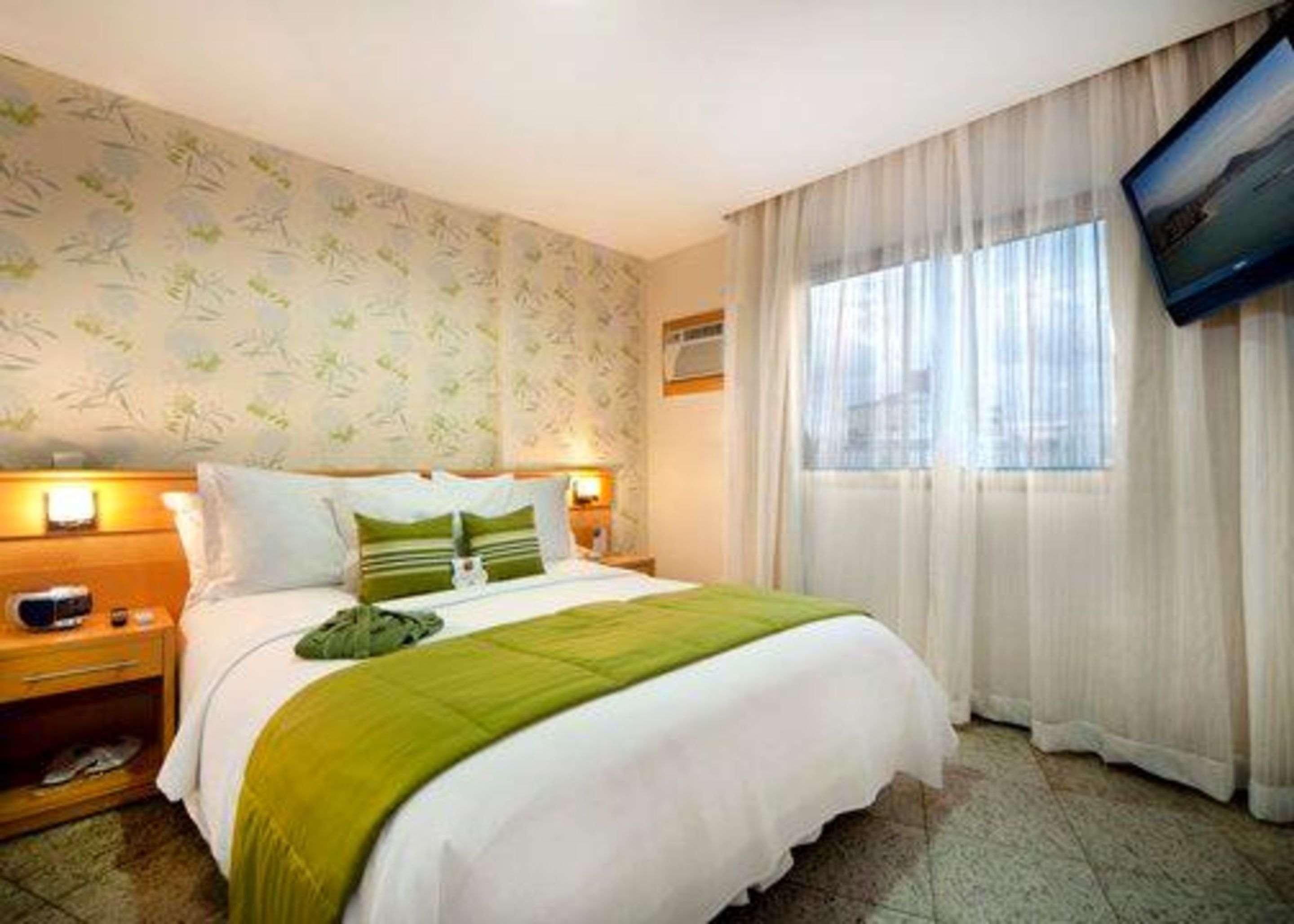 Quality Suites Vila Velha Vila Velha  Eksteriør bilde