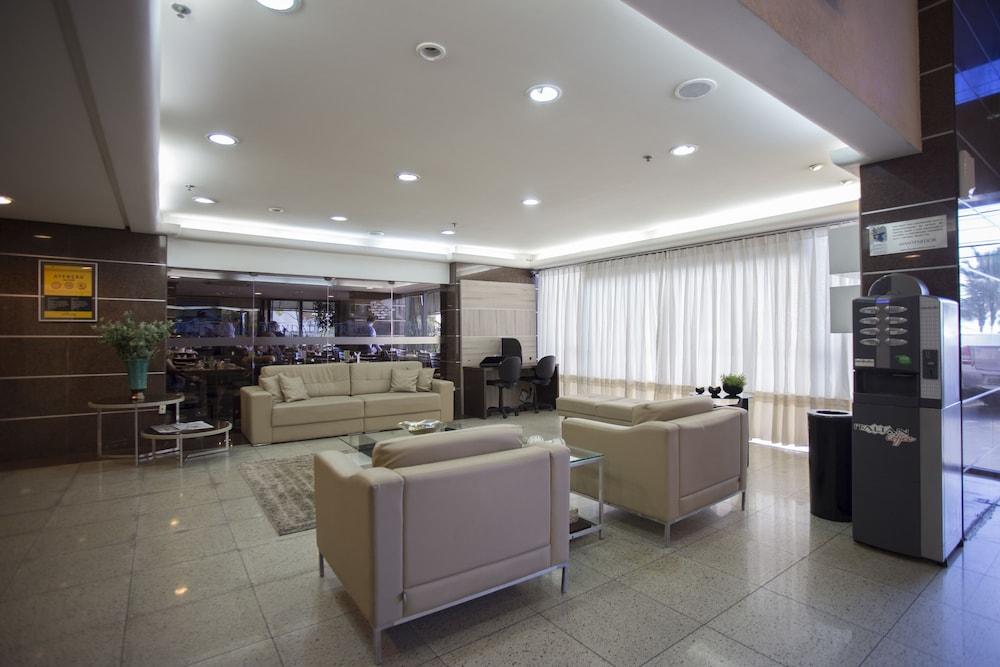 Quality Suites Vila Velha Vila Velha  Eksteriør bilde