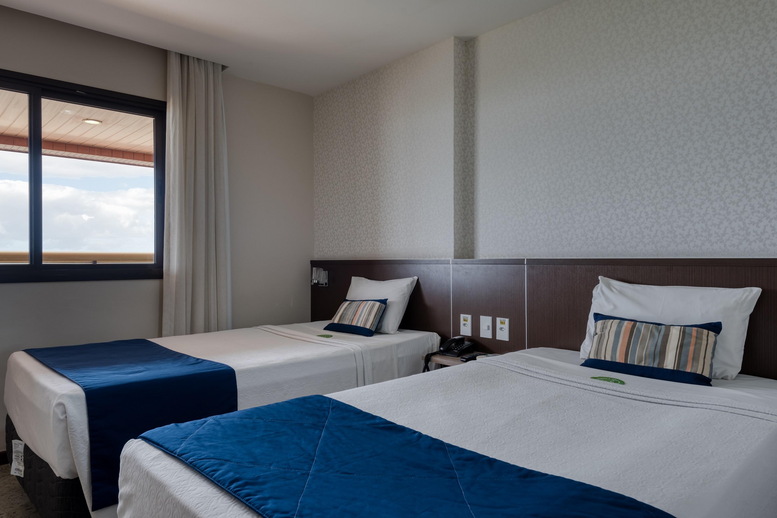 Quality Suites Vila Velha Vila Velha  Eksteriør bilde