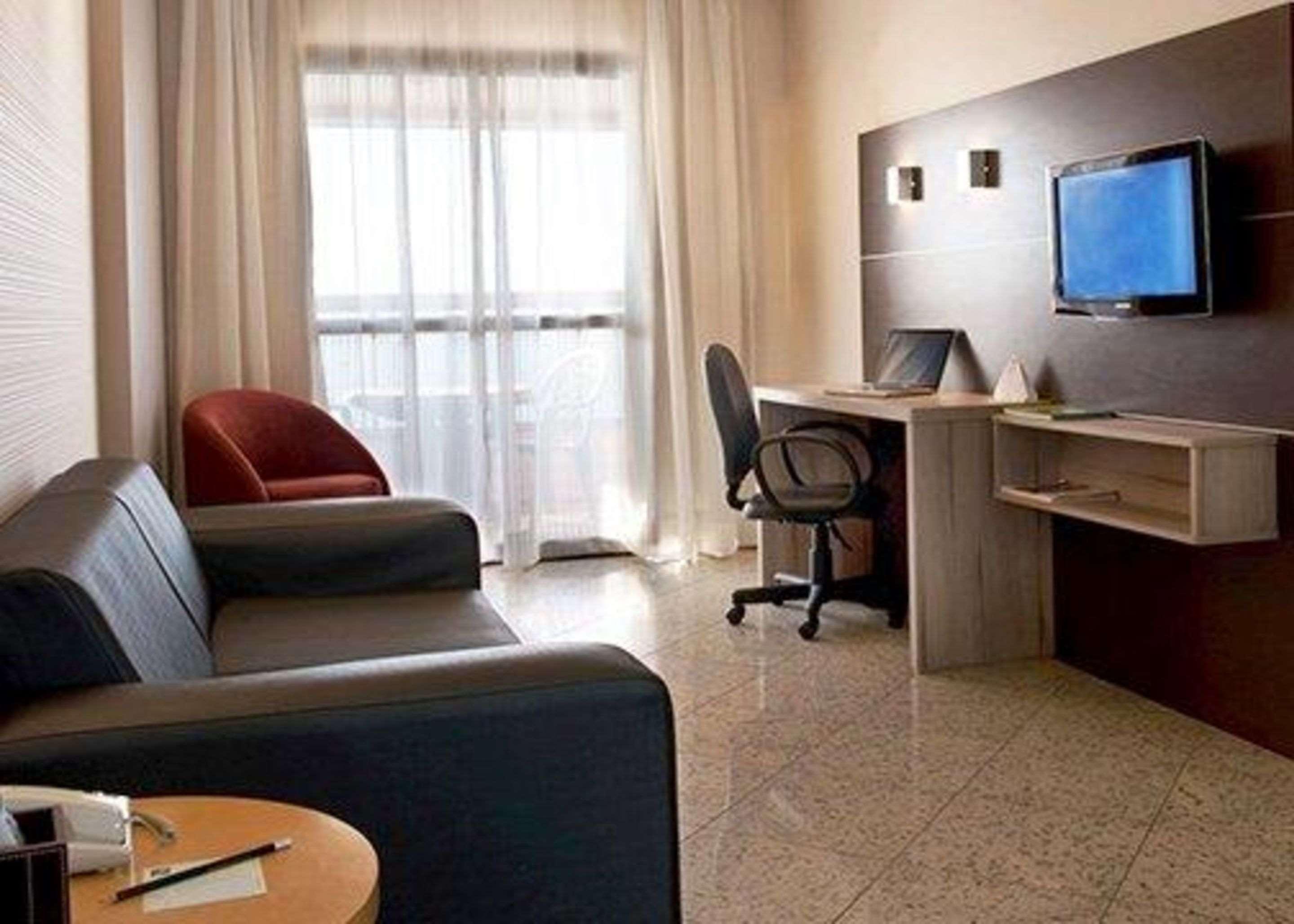 Quality Suites Vila Velha Vila Velha  Eksteriør bilde