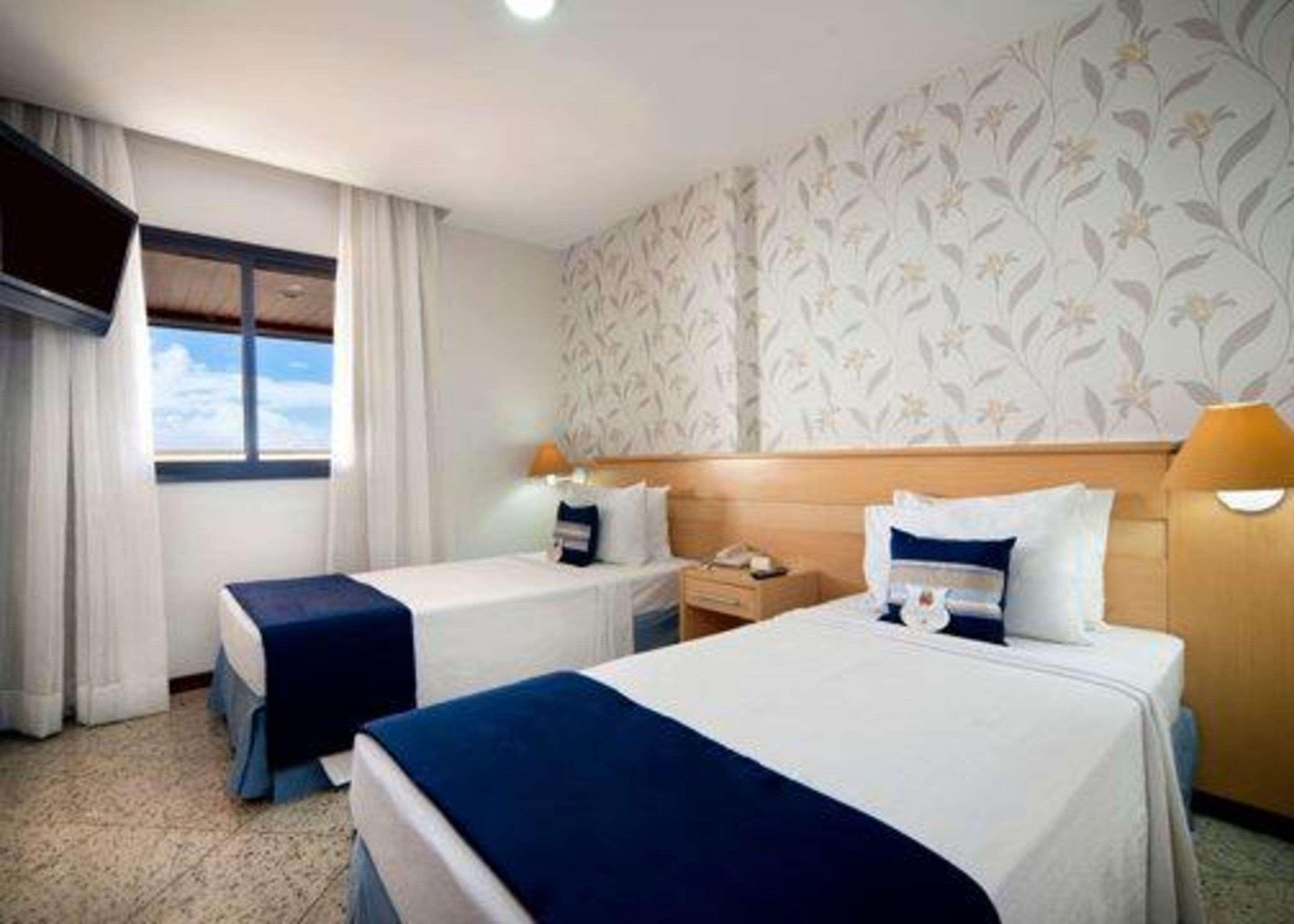 Quality Suites Vila Velha Vila Velha  Eksteriør bilde