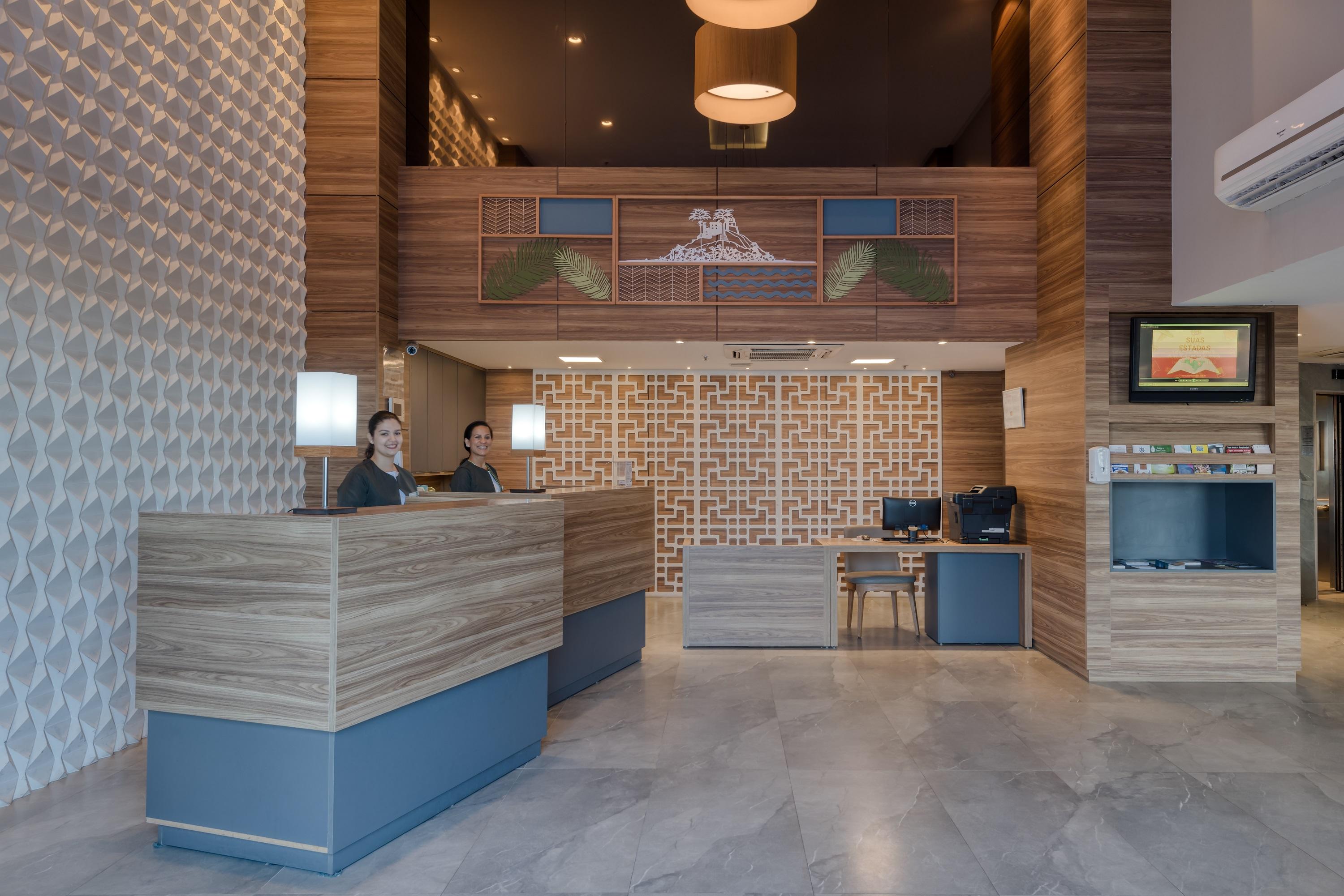 Quality Suites Vila Velha Vila Velha  Eksteriør bilde