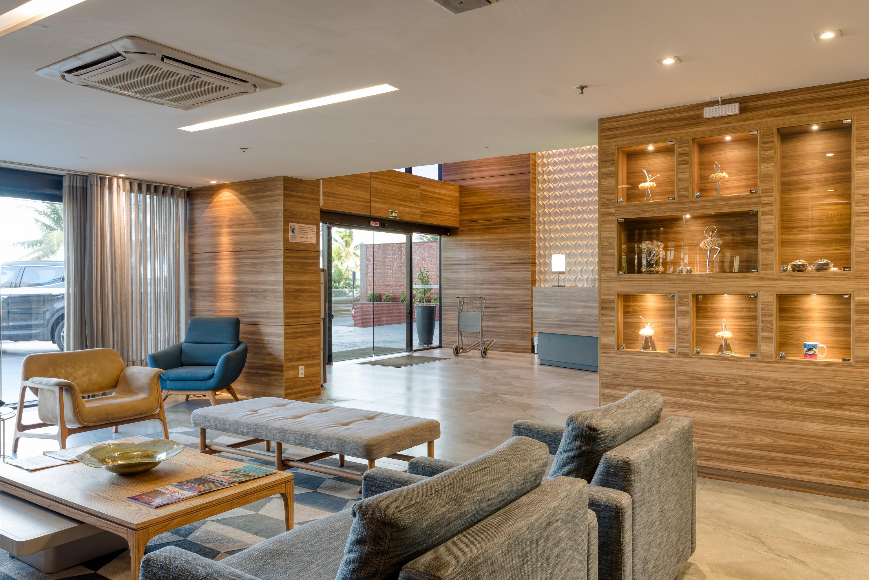 Quality Suites Vila Velha Vila Velha  Eksteriør bilde