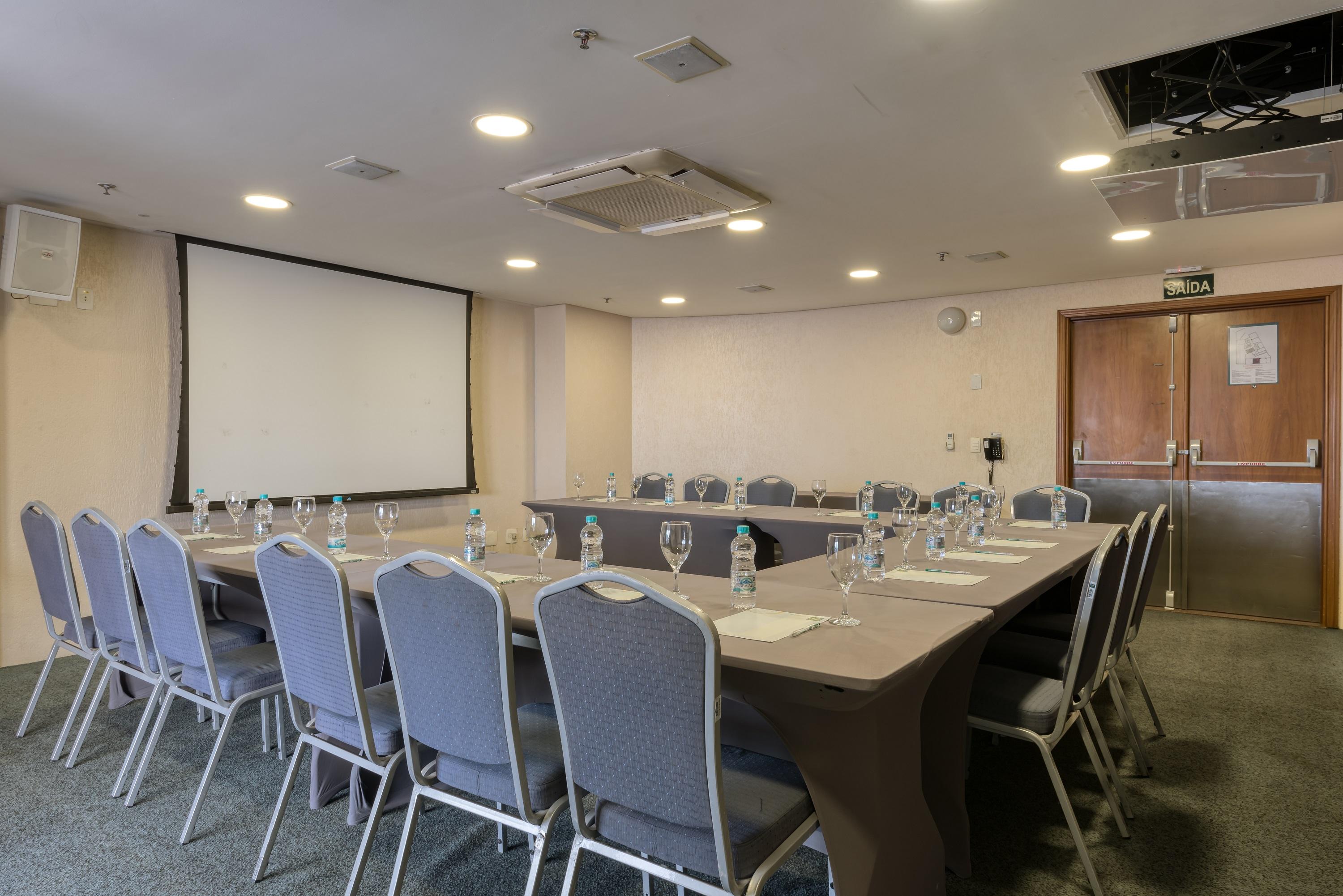 Quality Suites Vila Velha Vila Velha  Eksteriør bilde