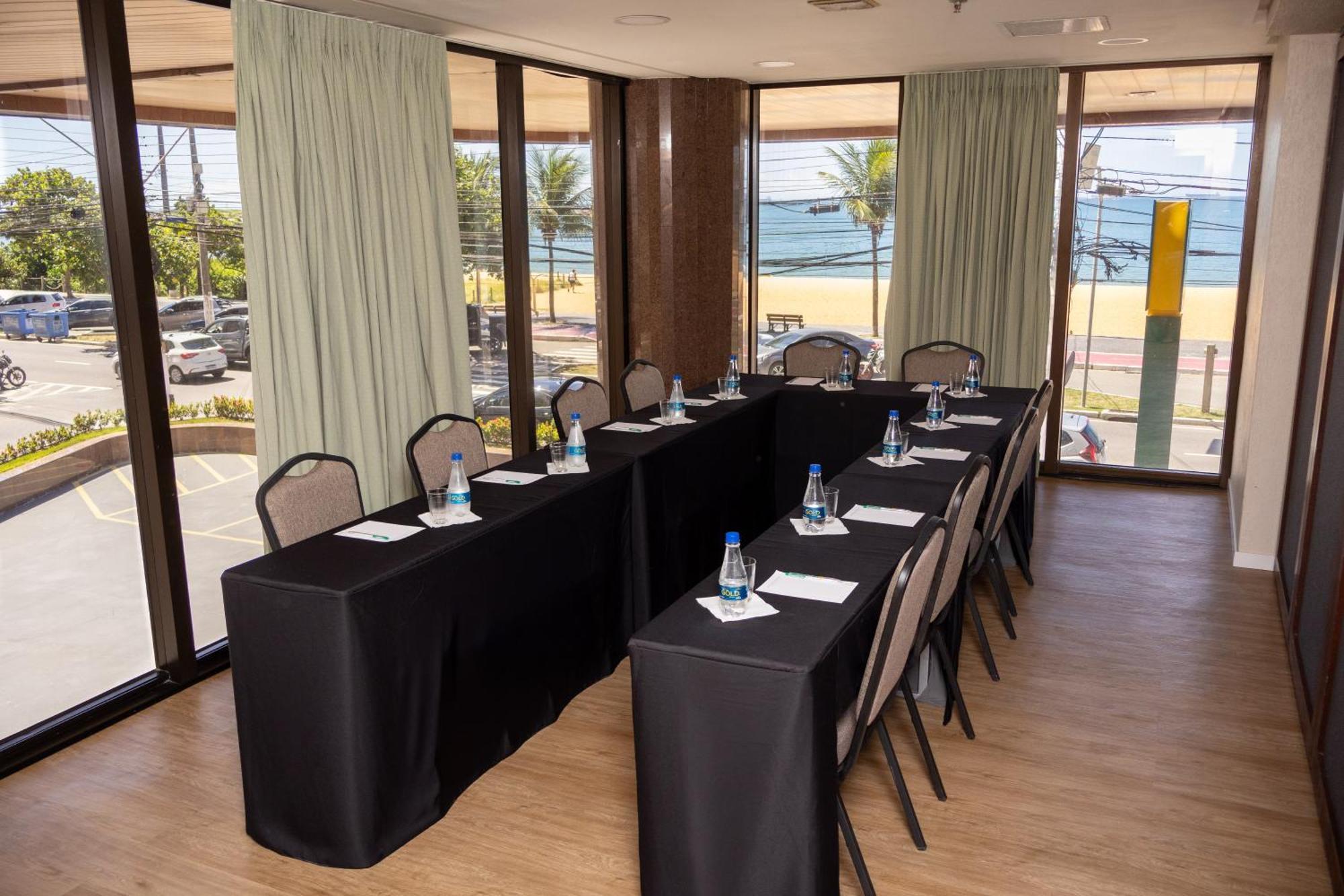 Quality Suites Vila Velha Vila Velha  Eksteriør bilde