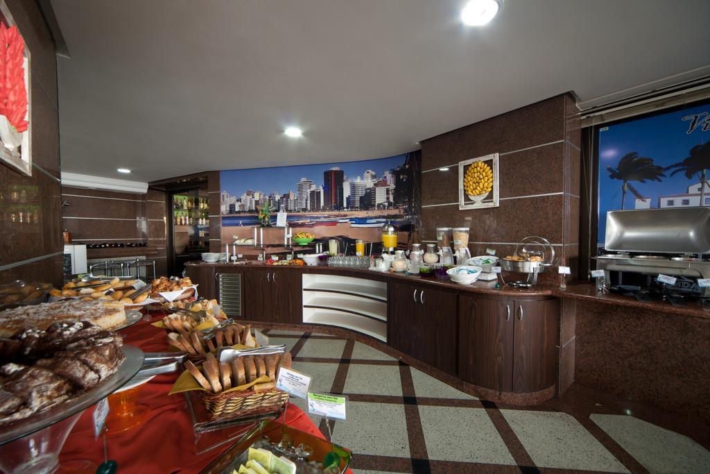 Quality Suites Vila Velha Vila Velha  Eksteriør bilde