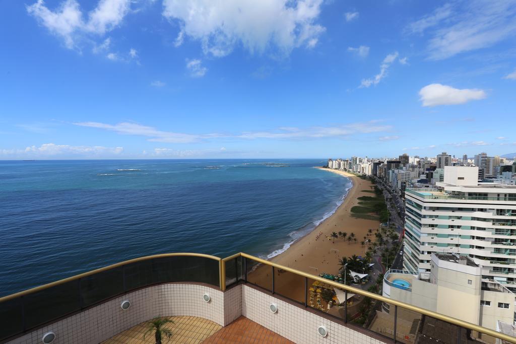 Quality Suites Vila Velha Vila Velha  Eksteriør bilde