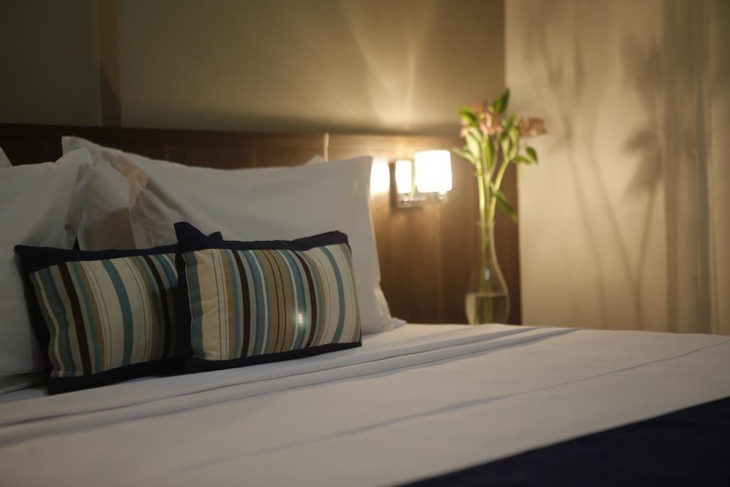 Quality Suites Vila Velha Vila Velha  Eksteriør bilde