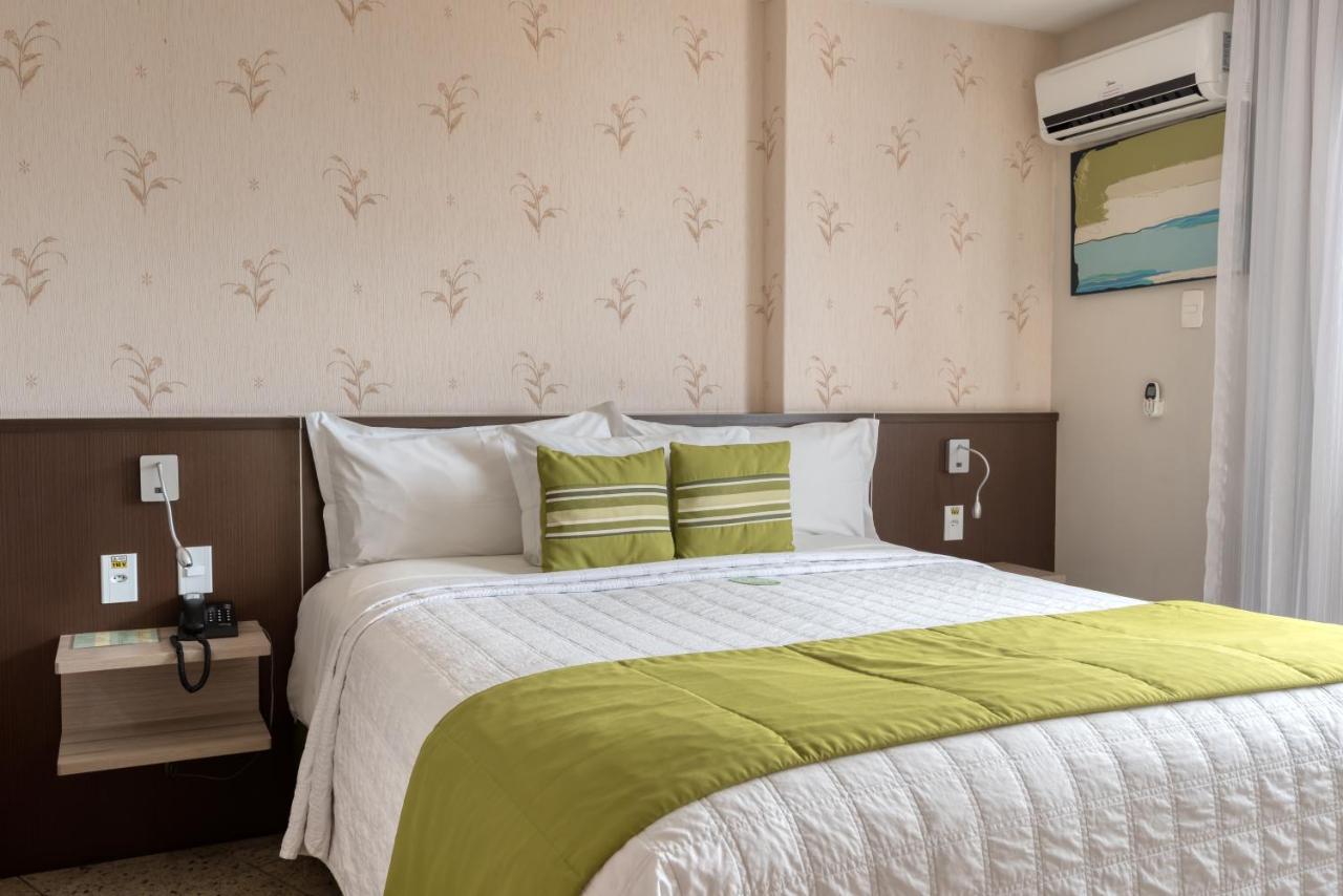 Quality Suites Vila Velha Vila Velha  Eksteriør bilde